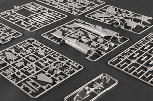 Trumpeter 01641 A-6 E Intruder 1/72 – immagine 12