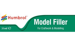 Humbrol AE3016 Szpachlówka 0003 31ml – Bild 2