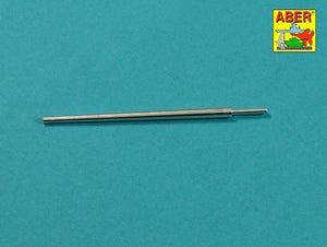 Aber 48L-39 Lufa 85 mm ZiS-S-53 L/51 do czołgu T-34/85 model 43/44 1/48 – imagen 4