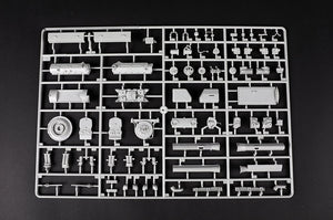 Trumpeter 00935 German Sd.Kfz 173 Jagdpanther Late Version 1/16 – zdjęcie 17