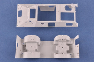 Hobby Boss 84536 USAF XM706E2 1/35 – image 5