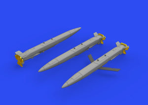 Eduard 648623 ADM-160 MALD 1/48 – image 3