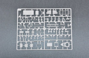 Trumpeter 05535 ASLAV-PC Phase 3 1/35 – image 11