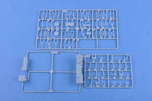 Hobby Boss 83407 USS Bonhomme Richard LHD-6 1/700 – imagen 11