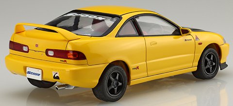 Fujimi 046341 Spoon Sports Integra Type R 1/24 – Bild 3