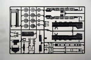 Italeri 8701 Locomotive BR41 (1/87) – image 4