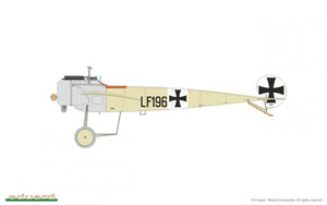 Eduard 8419 Fokker E. III 1/48 – image 11