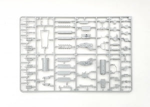 Amusing Hobby 35A041 T-72AV Intérieur complet 1/35  – image 8