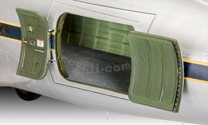 Revell 05652 75th Anniversary Berlin Airlift - Gift Set 1/72 – immagine 7