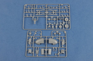 Hobby Boss 81710 A-6E TRAM Intruder – immagine 13