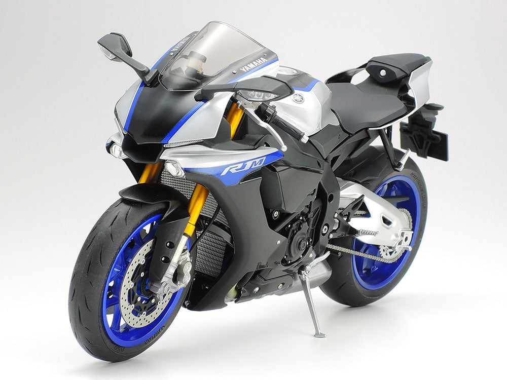 Tamiya 14133 Yamaha YZF-R1M 1/12 – image 10