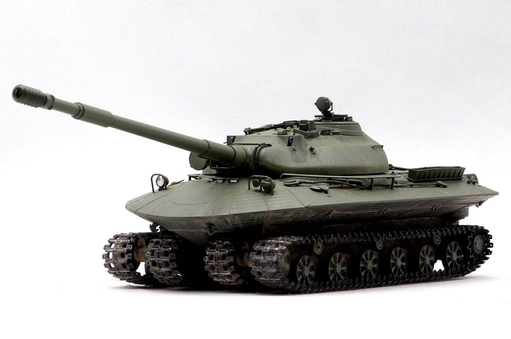 Hobby Boss 80158 Soviet Object 279 1/35 – image 11
