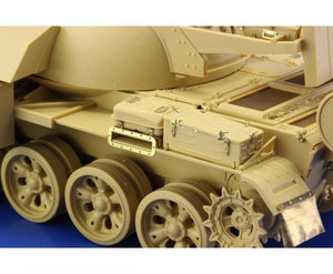 Eduard 36244 T-55 Enigma 1/35 Tamiya – immagine 3