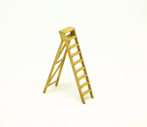 Copper State Models AE32-002 Ladder Model 2 1/32 – imagen 2