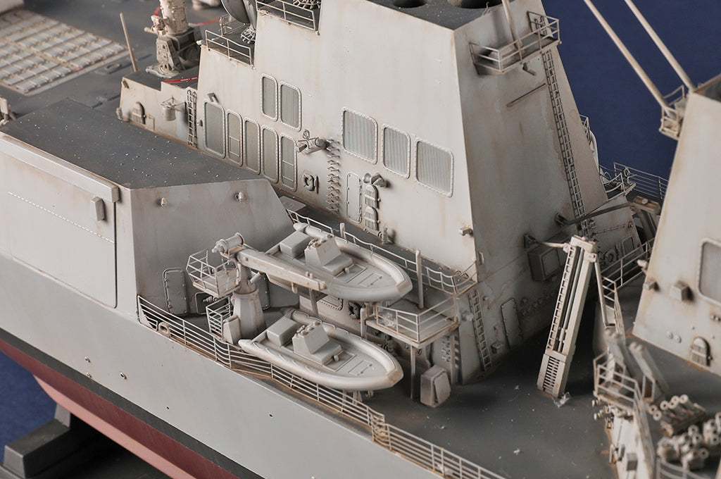 I Love Kit 62010 USS Pinckney DDG-91 1/200 – imagen 17