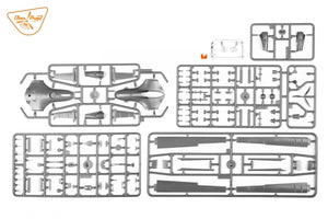 Clear Prop! CP4812 TB.2 UAV in Polish Service STARTER KIT 1/48 – immagine 6