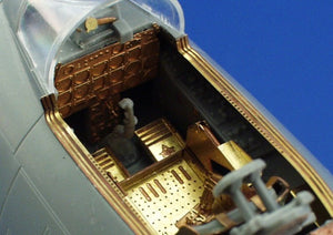 Eduard 49236 F-86F 1/48 Hasegawa – imagen 5