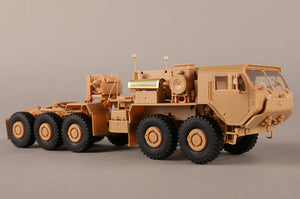 I Love Kit 63549 LVSR MKR16 Tractor 1/35 – immagine 10