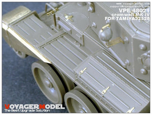 Voyager Model VPE48021 cromwell MK IV1/48 – Bild 5