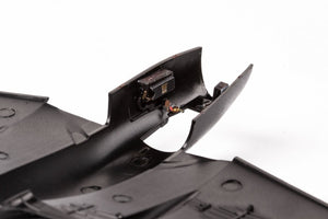 Eduard FE1258 Vampire F.3 AIRFIX 1/48 – image 4