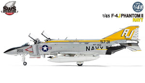 Zoukei-Mura SWS4809 F-4J Phantom II Marine 1/48 – image 2