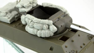 Ensemble de rangement Panzer Art RE35-703 M36 « Jackson » au 1/35 – image 6