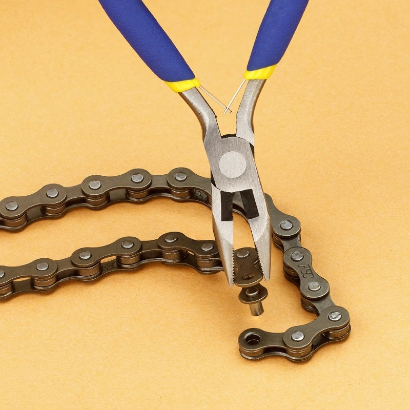 Modelcraft PPL6002 Snipe Nose Combination Pliers (125mm) – imagen 4