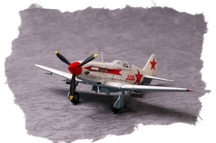 Hobby Boss 80229 Mig-3 1/72 – image 4