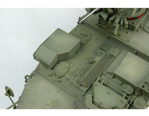 Trumpeter 00397 M1130 Stryker Command Vehicle 1/35 – Bild 7