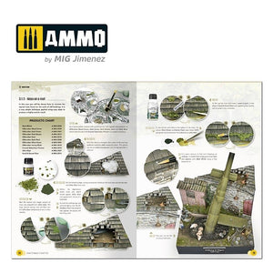 Guide de base des munitions du Mig 6138 : Comment réaliser des vignettes (anglais) – image 2