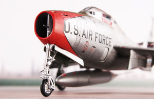 Special Hobby 72395 F-84F Thunderstreak &amp;#39;US Swept-Wing Thunder&amp;#39; 1/72 – immagine 15