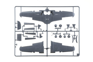 Italeri 2838 Hurricane Mk.I Aces 1/48 – imagen 11