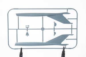 Eduard 84180 MiG-21SMT 1/48 – imagen 15