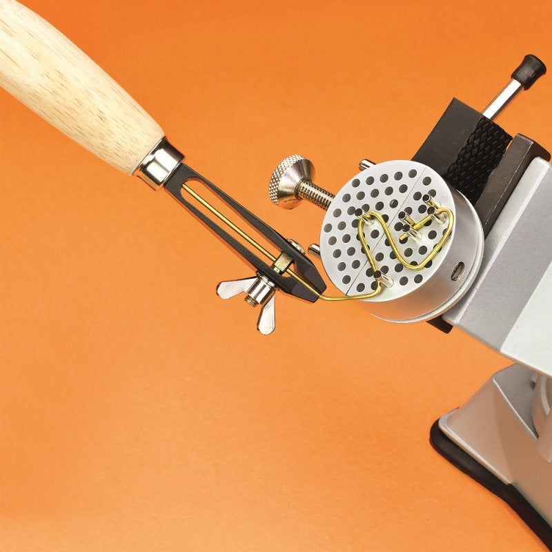 Modelcraft PPV0004 Wing Nut Hand Vice (12.5mm) – image 3