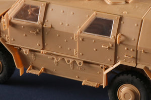 J&amp;#39;adore le kit 63524 DINGO 2 GE A2.3 PatSi 1/35 – image 7