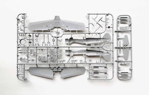 Arma Hobby 70053 Ki-84 Hayate Special Attack Units 1/72 – imagen 6