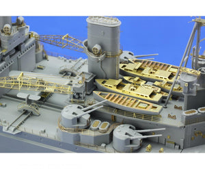 Eduard 53092 Prince of Wales lifeboats Tamiya 1/350 – image 2