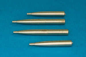 RB Model 1/48 4 x 20mm Hispano Cannons (48AB11) – image 3