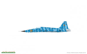 Eduard 11182 Freedom Tiger F-5E Tiger II, Limited Edition 1/48 – imagen 18