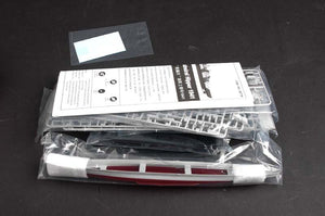 Trumpeter 05776 German Cruiser Admiral Hipper 1941 1/700 – immagine 9