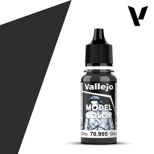 Vallejo 70995 Gris allemand 18 ml