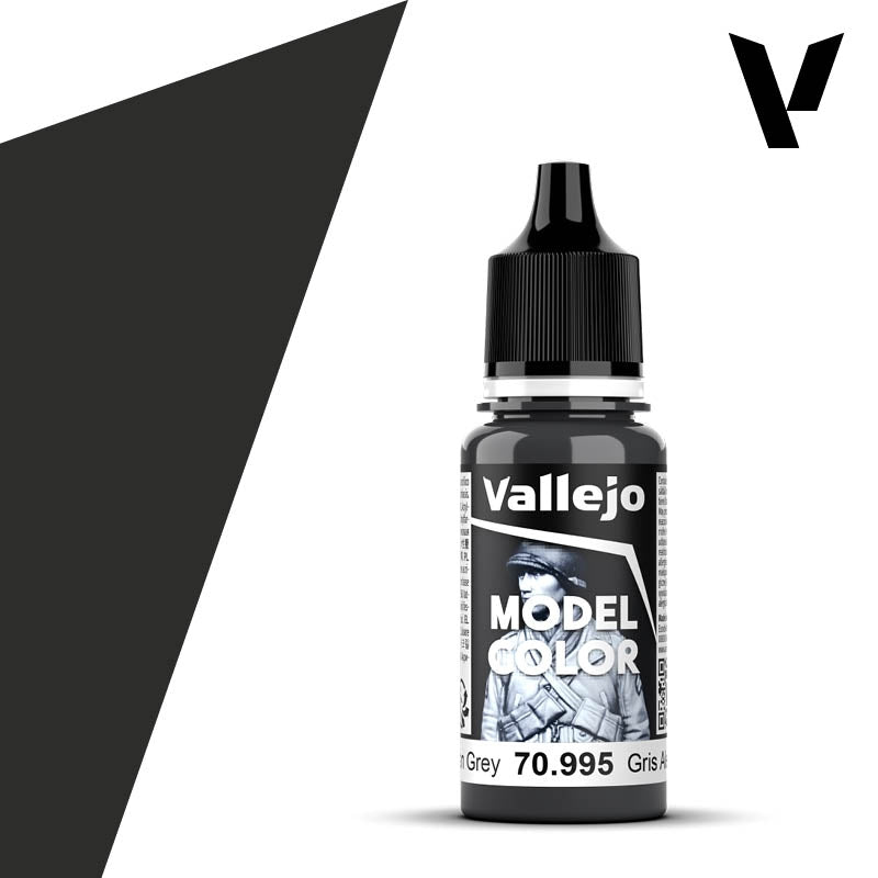 Vallejo 70995 Gris allemand 18 ml