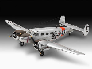 Revell 63811 Beechcraft Model 18 - model set 1/72 – image 7