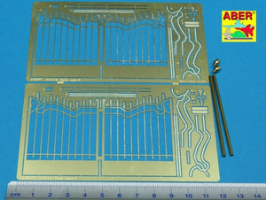 Aber 35D19 Gate type B 1/35 – Bild 2