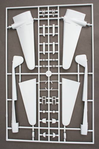 Condor C72005 Focke Wulf Fw-189A-1 1/72