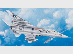 Trumpeter 02809 RA-5C Vigilante 1/48