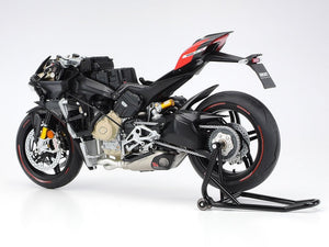 Tamiya 14140 Ducati Superleggera V4 1/12 – immagine 4