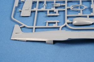 Special Hobby 48051 Supermarine Spitfire Mk.VC Malta Defenders 1/48 – imagen 12