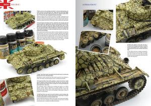 AK Interactive AK 130001 BRITISH AT WAR – LOS BRITÁNICOS EN GUERRA – Bild 3