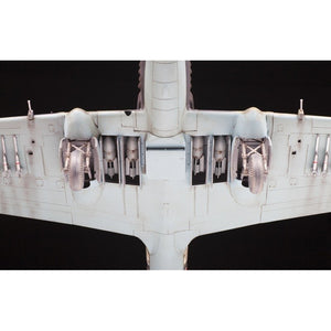 Zvezda 4825 IL-2 Stormovik 1/48 – image 5